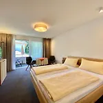 아파트 Adoris Im Lotzbeckpark Am 