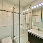 Appartement Adoris Im Lotzbeckpark Am 