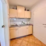 Appartement Adoris Im Lotzbeckpark Am 