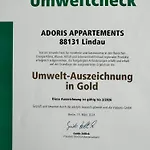 Adoris Im Lotzbeckpark Am 