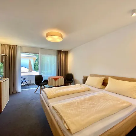 Apartment Adoris Im Lotzbeckpark Am 