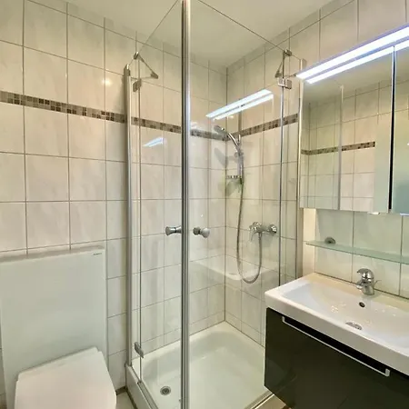 Apartment Adoris Im Lotzbeckpark Am 