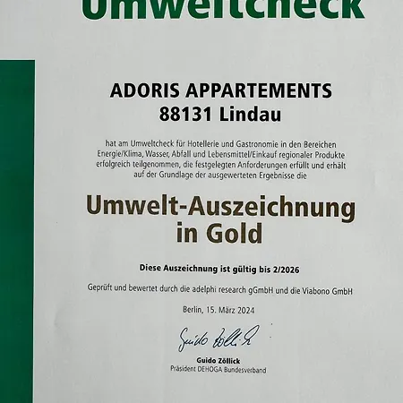 Adoris Im Lotzbeckpark Am 