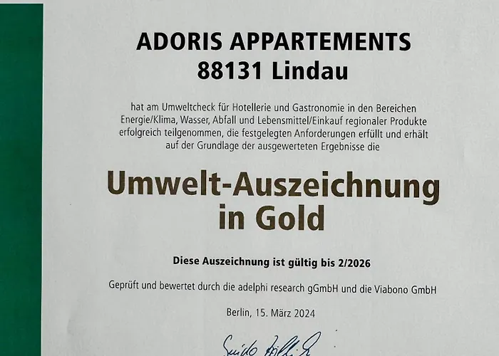 Adoris Im Lotzbeckpark Am 